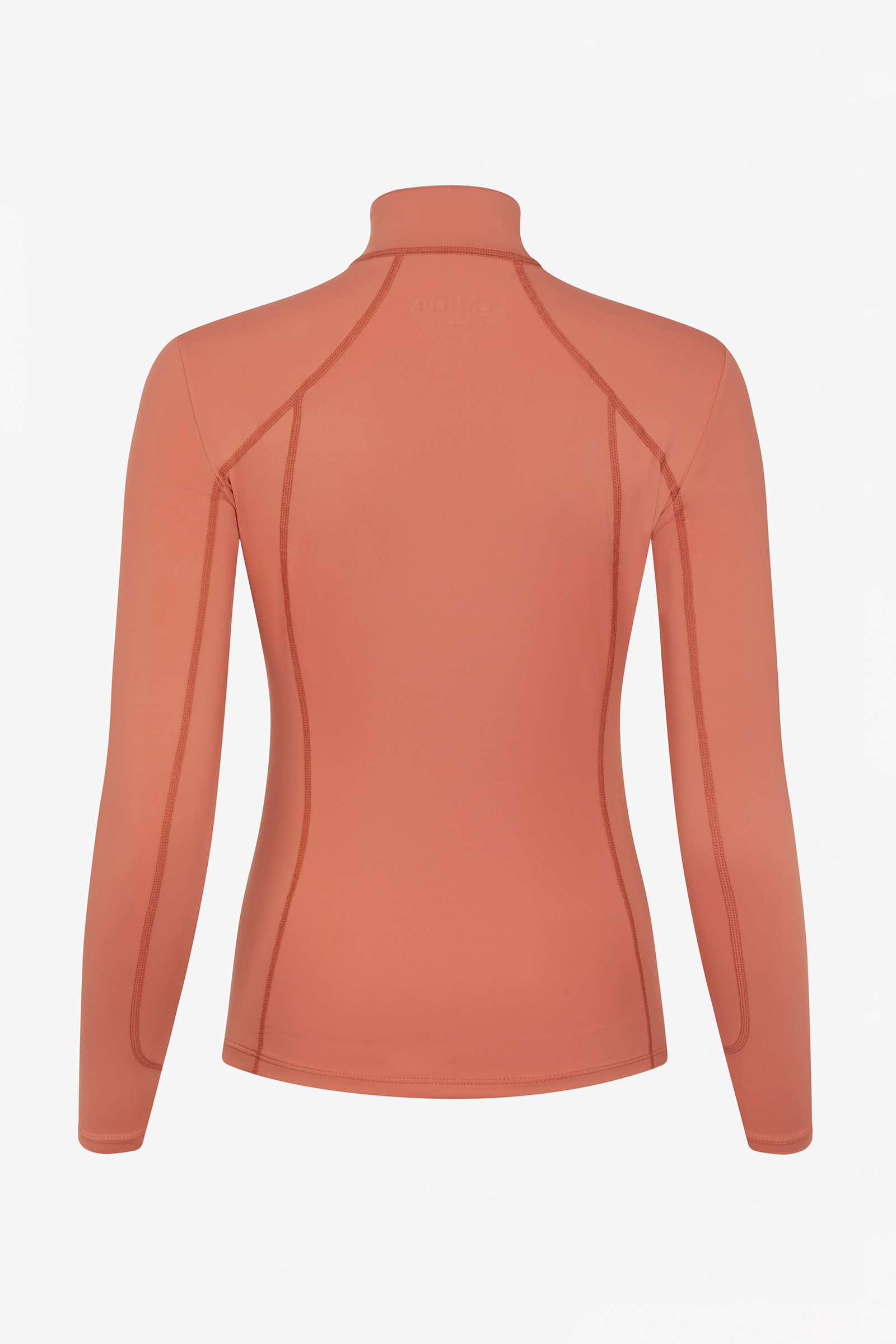 LeMieux Baselayer mit Reißverschluss