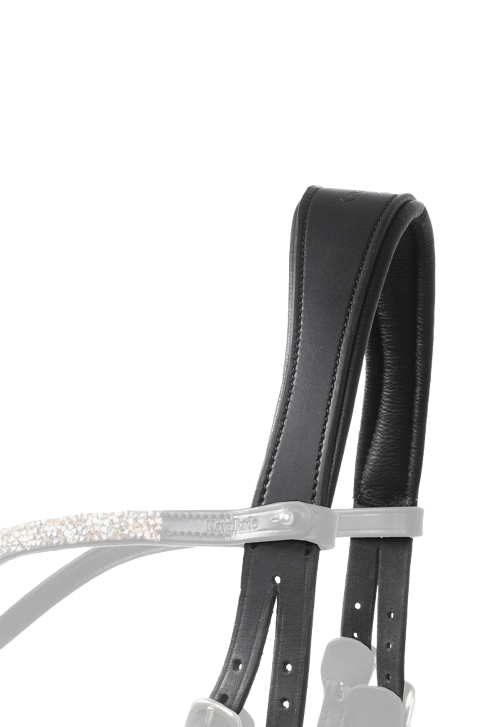 Kavalkade Genickst&uuml;ck f&uuml;r Aradis Islandtrense