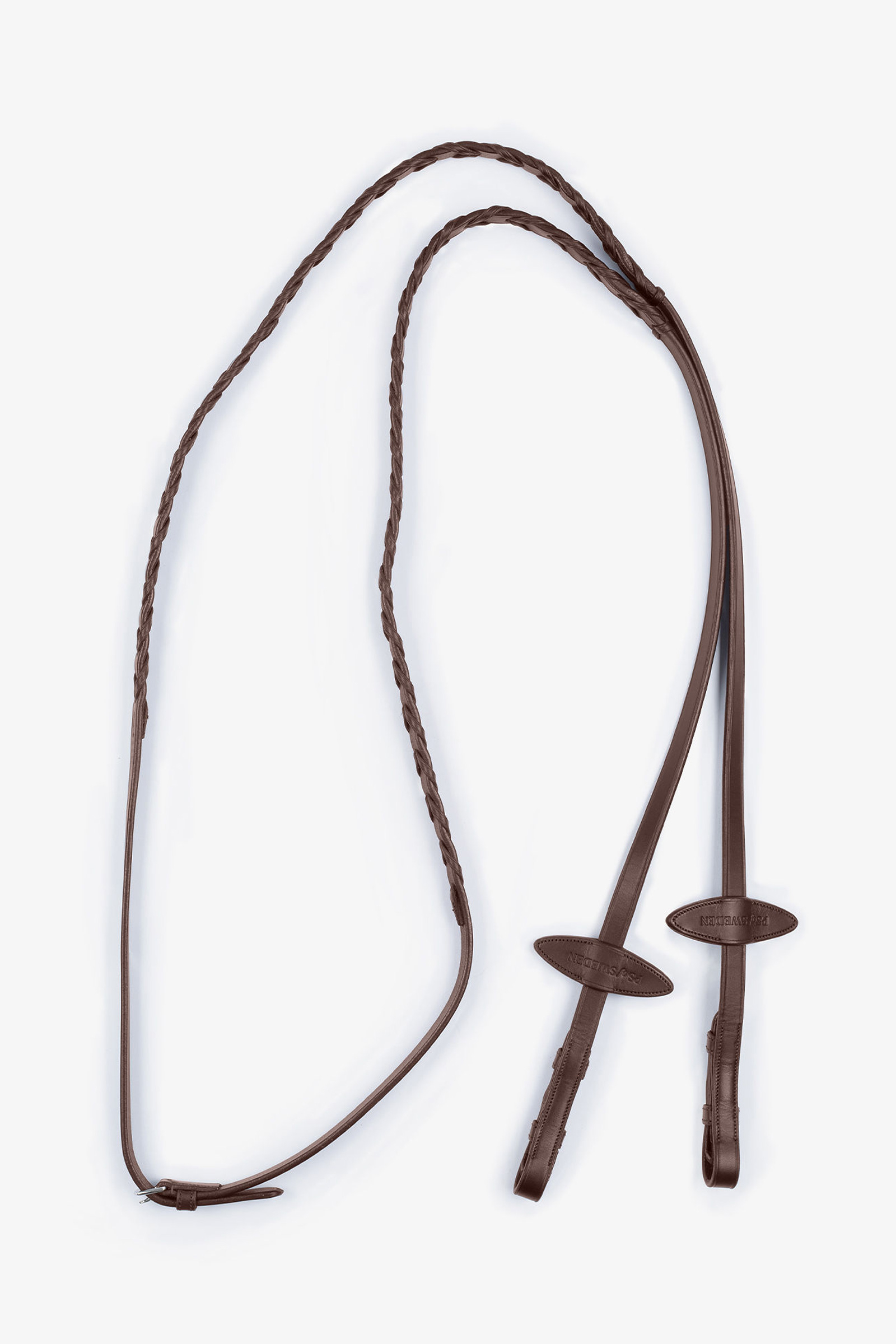 PS of Sweden Santa Fe Hunter Reins