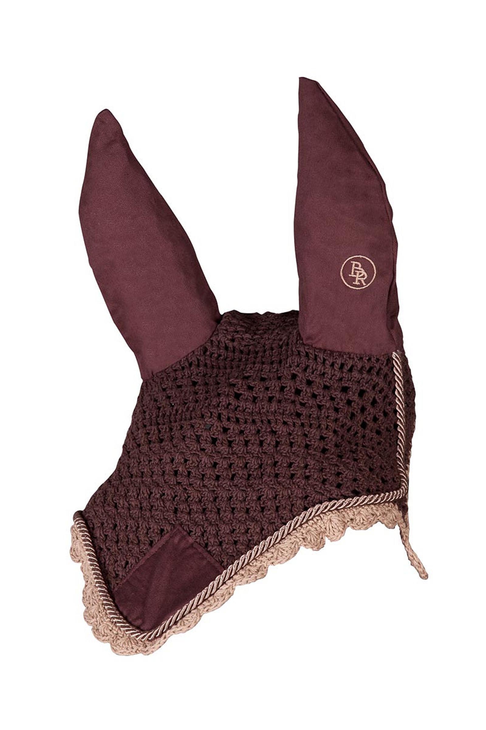 BR Event Baumwoll Ohrenhaube