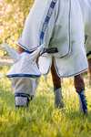 Horseware Rambo Protector Fliegendecke mit abnehmbarem Halsteil
