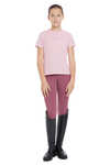 LeMieux Young Rider Arianna Kinder T-Shirt