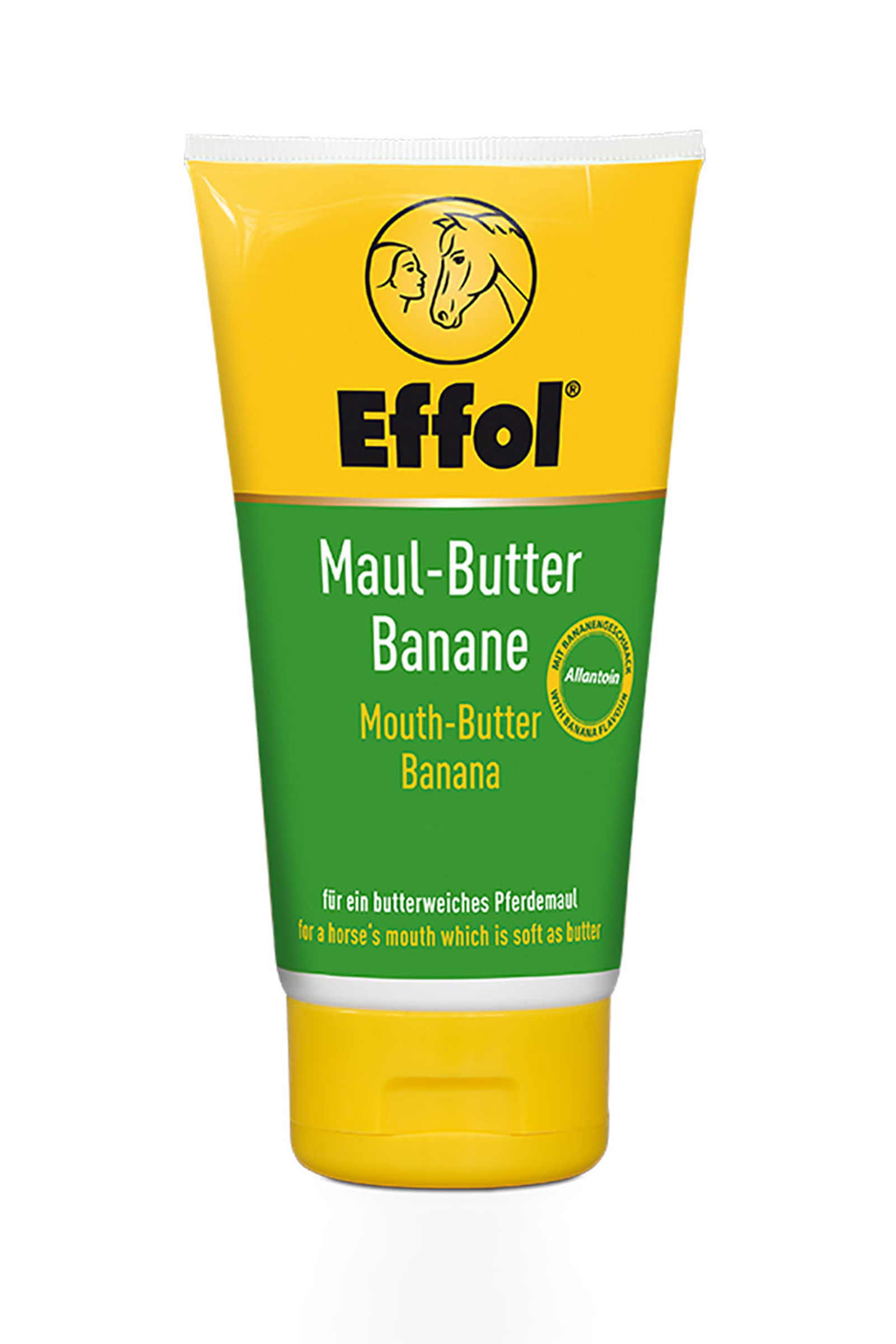 Effol Maul-Butter Banane, 150 ml