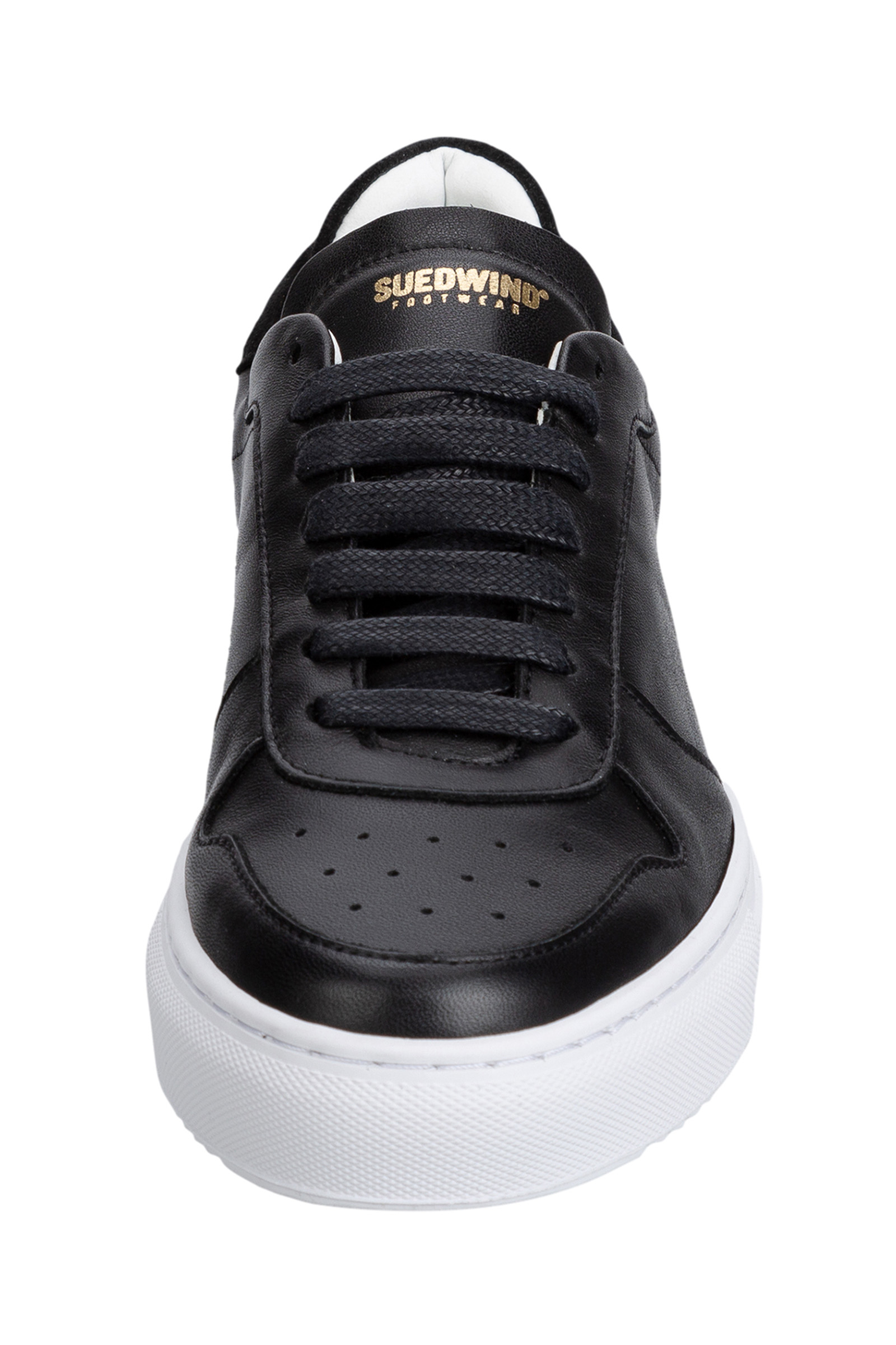 Suedwind Footwear Copenhagen Leder Sneaker