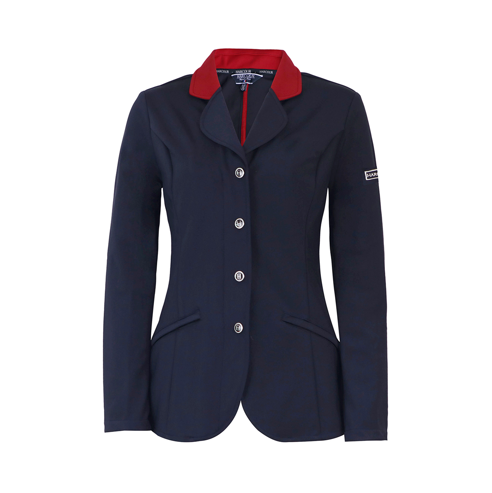 Harcour French Team Turnierjacket