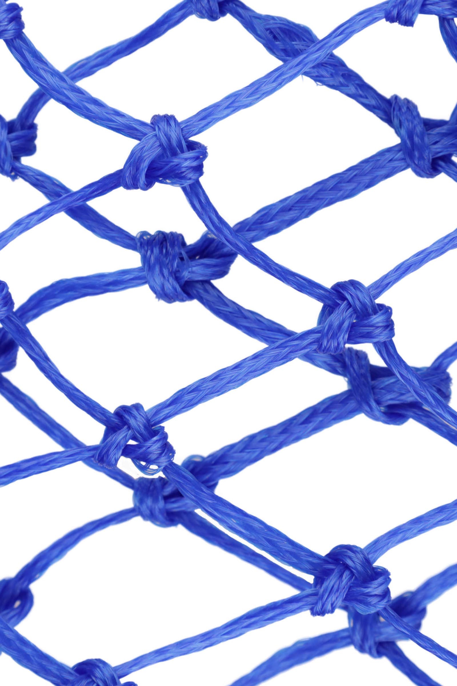 USG Netz f&uuml;r Heuballen, Maschenweite 6 x 6 cm (&Oslash; 2,8 m)