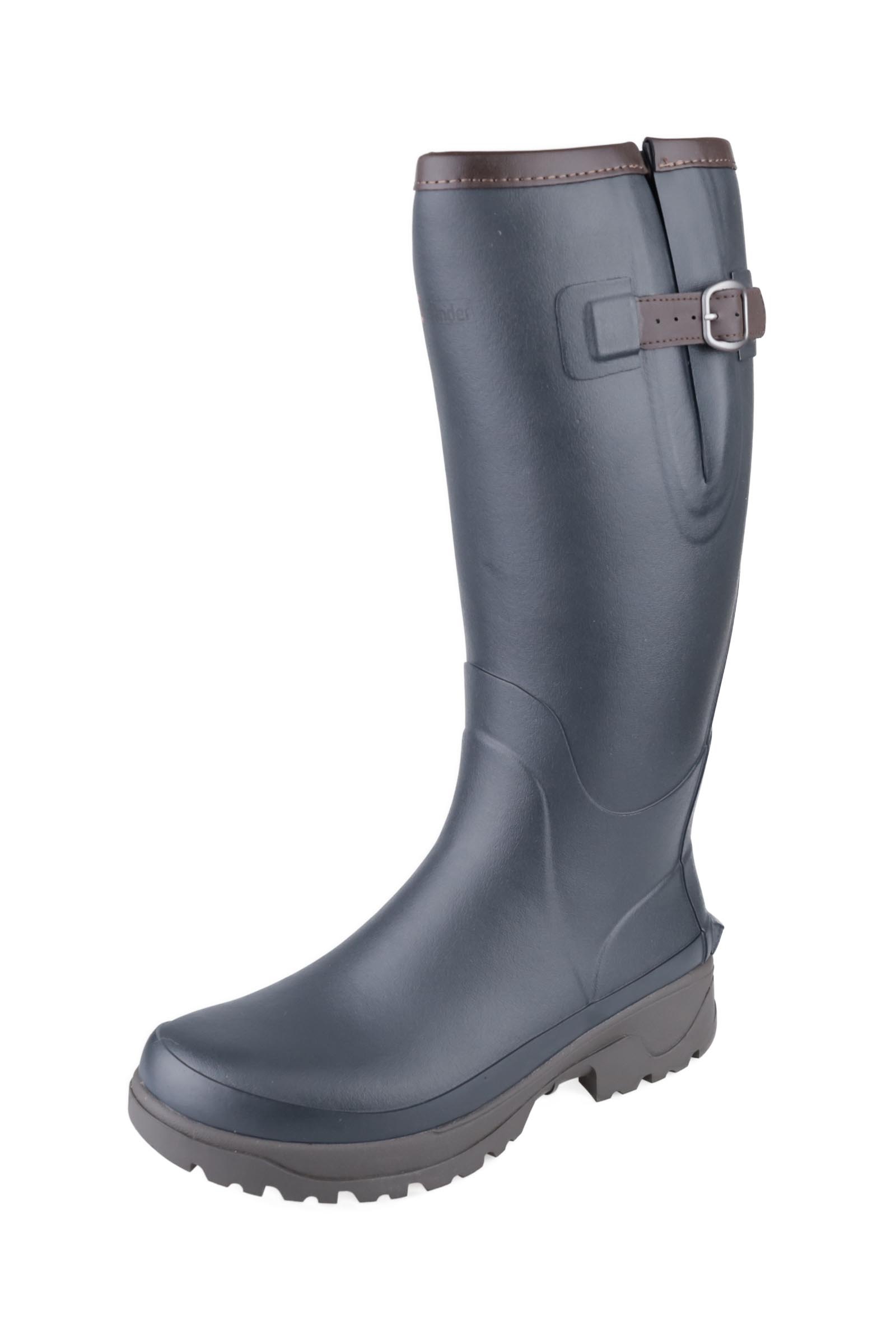 Crosslander Kodiak Stiefel