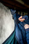 Horseware Amigo Ripstop Stalldecke mit F&uuml;llung, 350 g