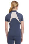 LeMieux Young Rider Kurzarm Mia Mesh Base Layer