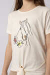 Horze Soena Kinder T-Shirt
