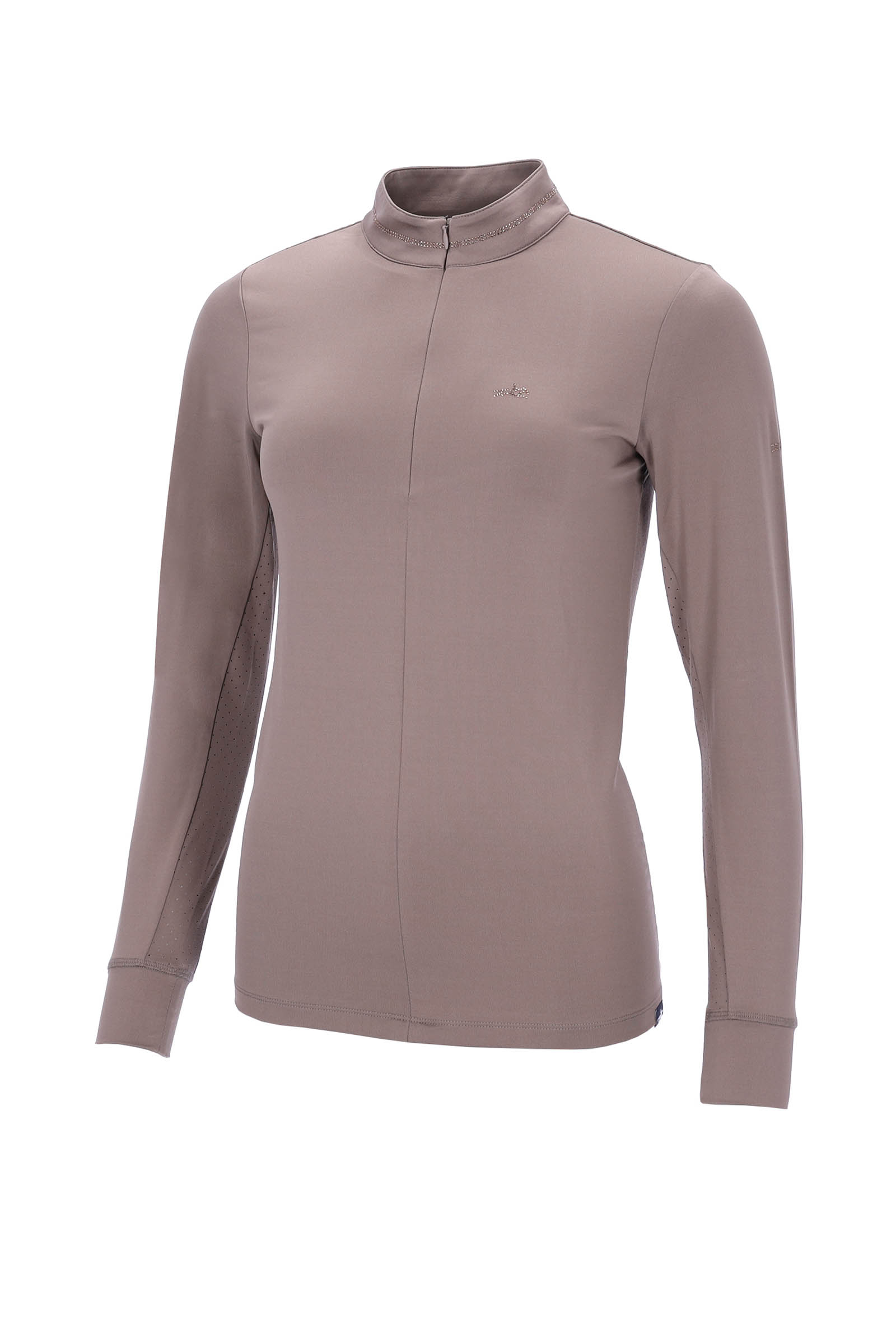 Hazel Schockem&ouml;hle Sports SP Peppa Style Damen Winter Training Shirt