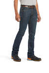 Ariat Herren Rebar M7 schmale Durastretch Straight Leg Jeans