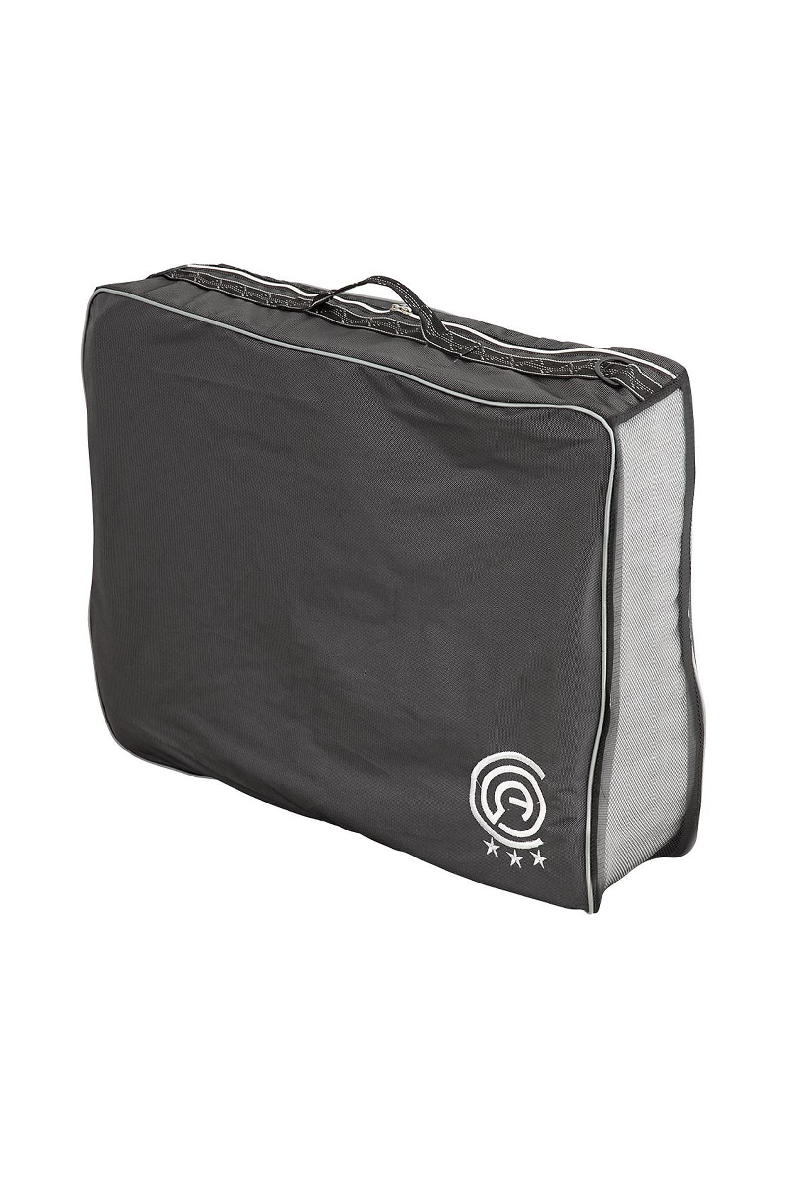 ANKY Schabrackentasche