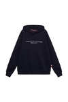 Tommy Hilfiger Equestrian Williamsburg Hoodie mit Motiv