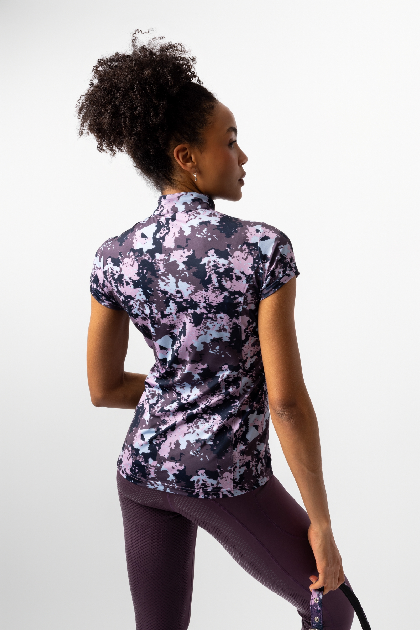 Horze Mina Damen Trainingsshirt