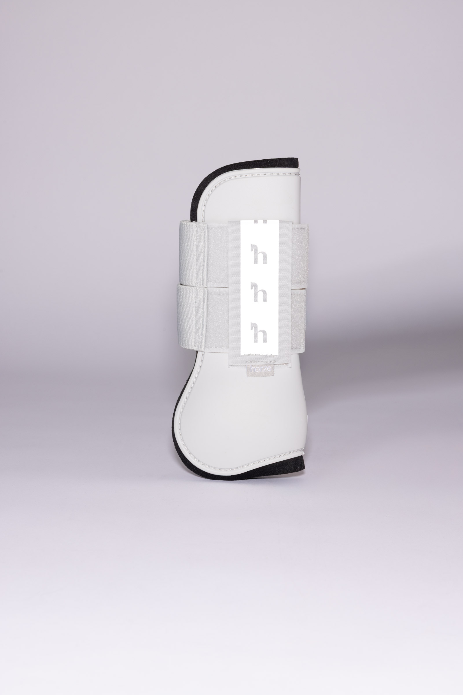 Horze Hi Viz Springgamaschen