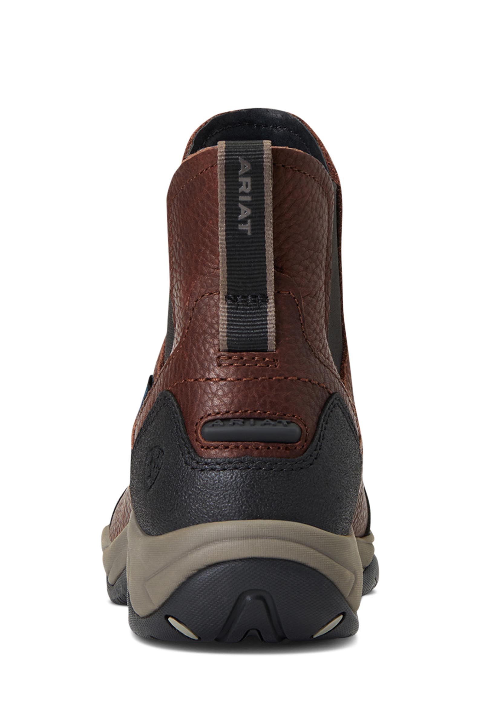 Ariat Terrain Blaze Damen wasserdichte Halbstiefel
