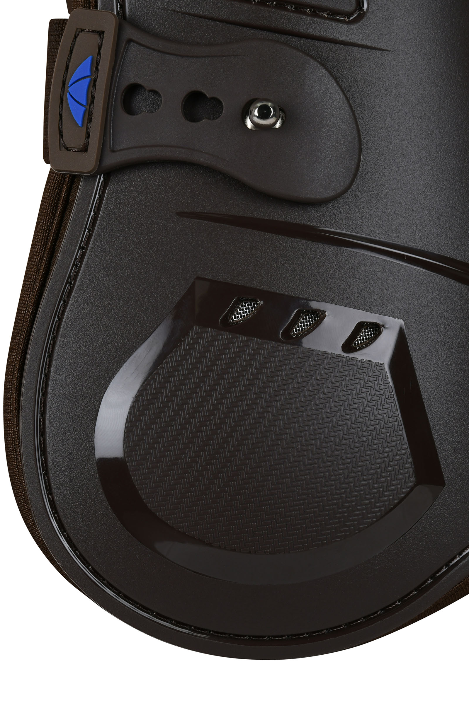 Weatherbeeta Tough-Tec Essential Offene Front-Gamaschen