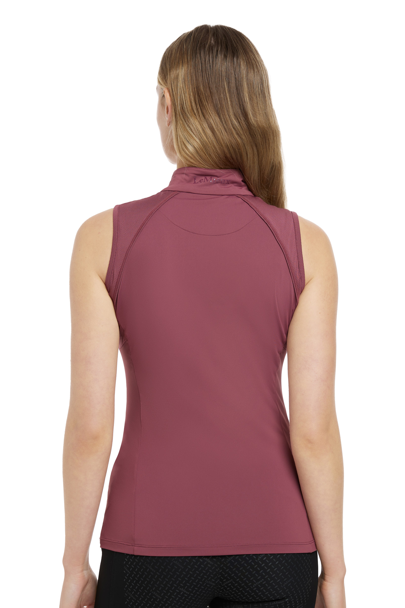 LeMieux Maria Mesh &auml;rmelloser Baselayer
