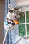 LeMieux Disney Sven Hobby Horse