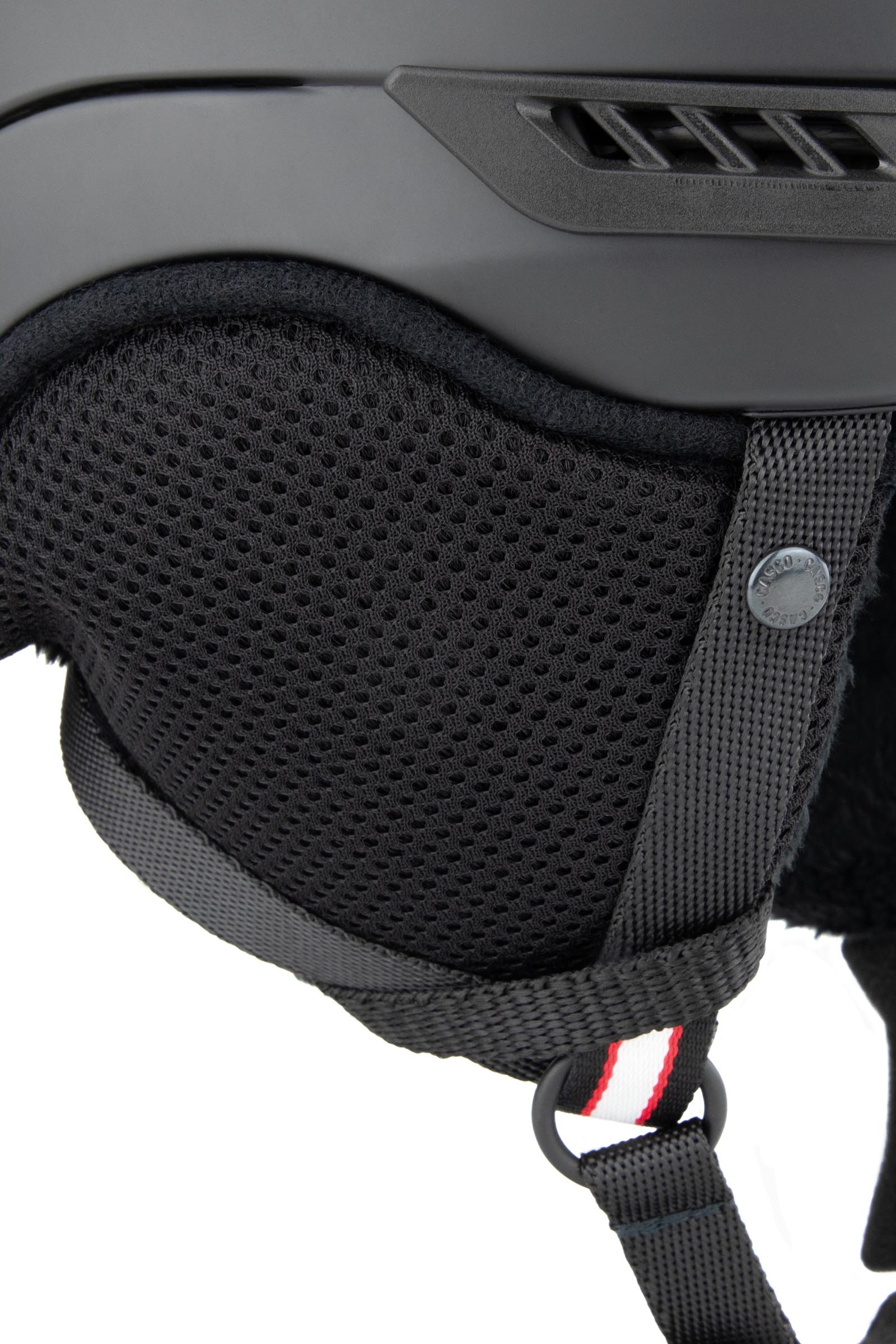 Casco Winter Ohrensch&uuml;tzer f&uuml;r Helme, diverse Modelle