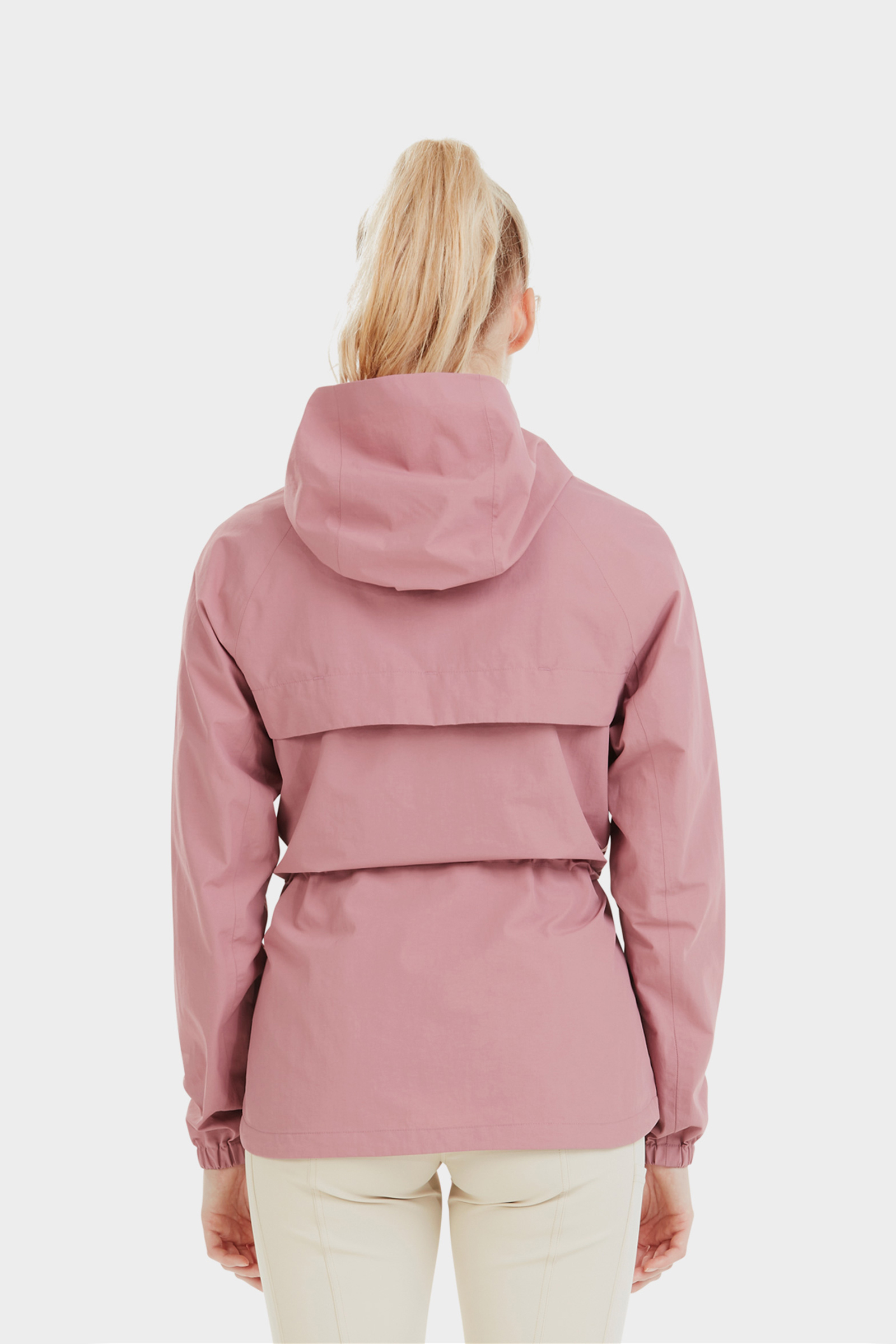 Horse Pilot Raintech Damenjacke