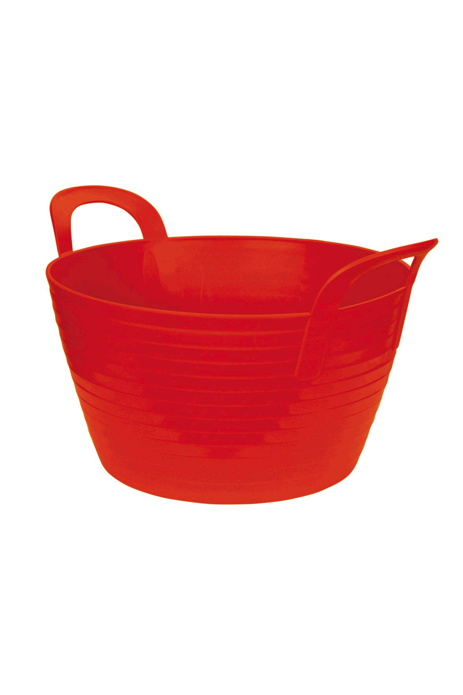 Red Kerbl Flex Eimer, 42 L