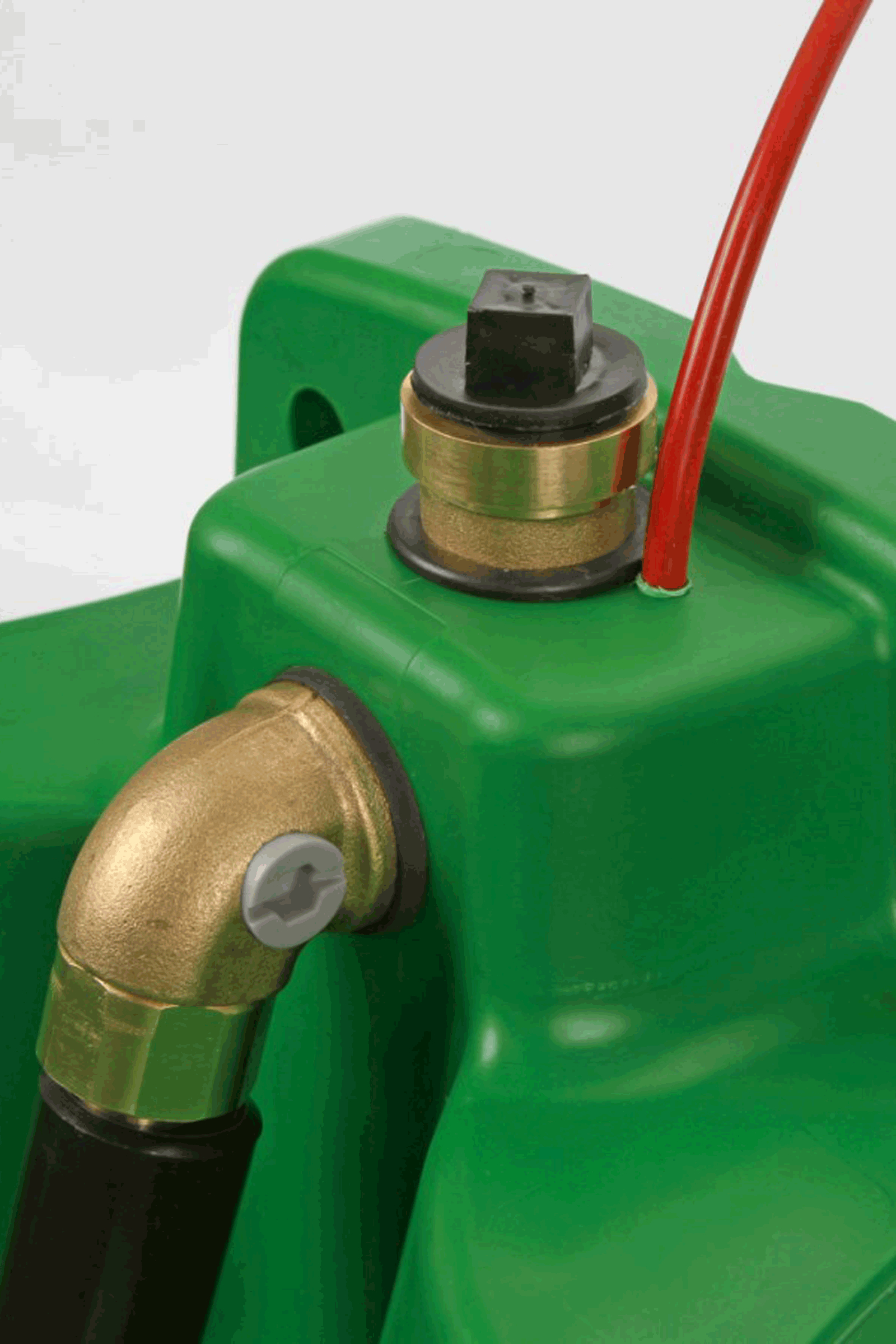 Kerbl Hp20 Beheizbare Wassertränke, 230V