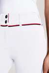Tommy Hilfiger Equestrian Geneva Ganzjahres-Reithose mit Kniegrip