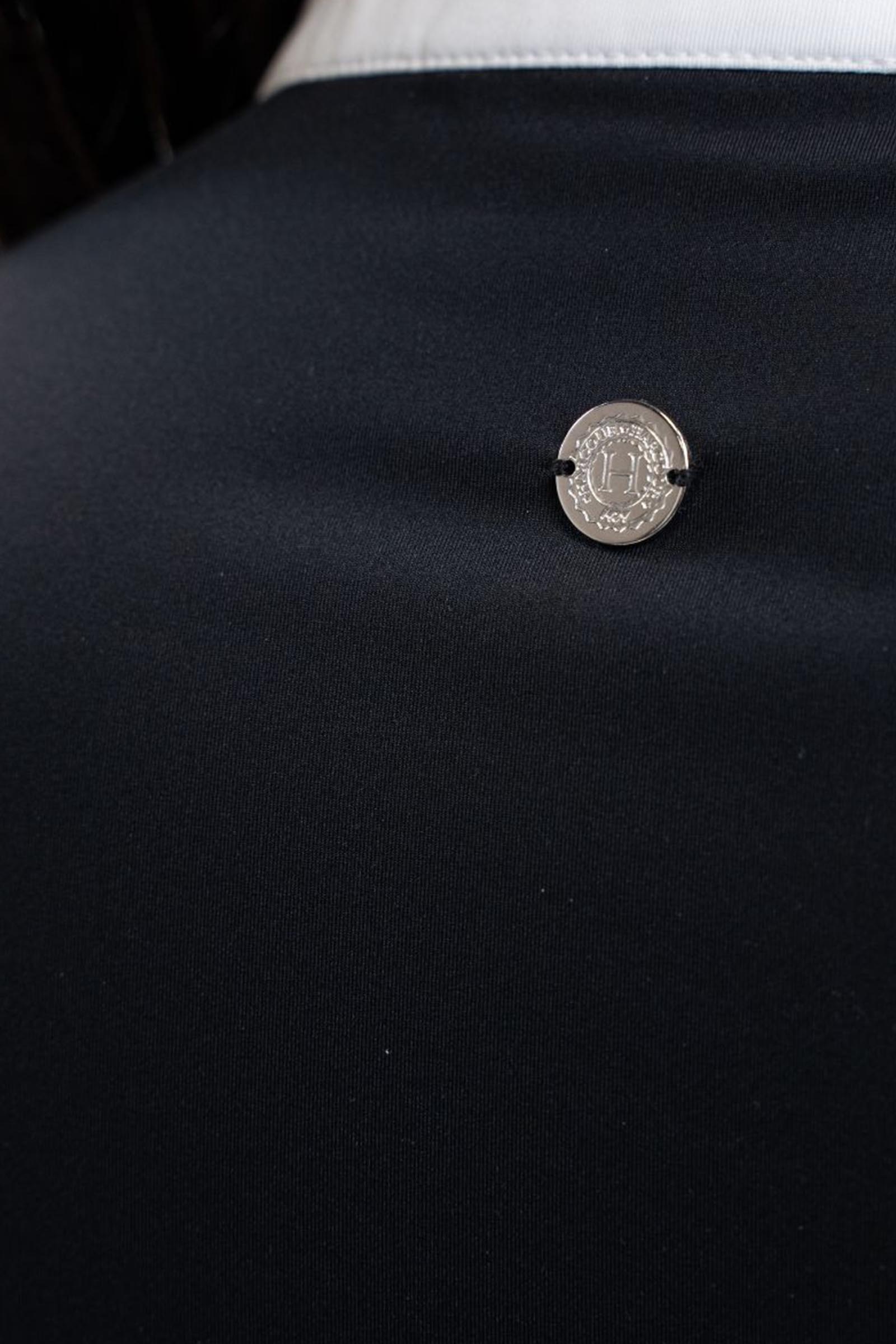 Harcour Shine Turnier Poloshirt