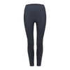 Cavallo Lin Grip Winterreitleggings mit Vollbesatz