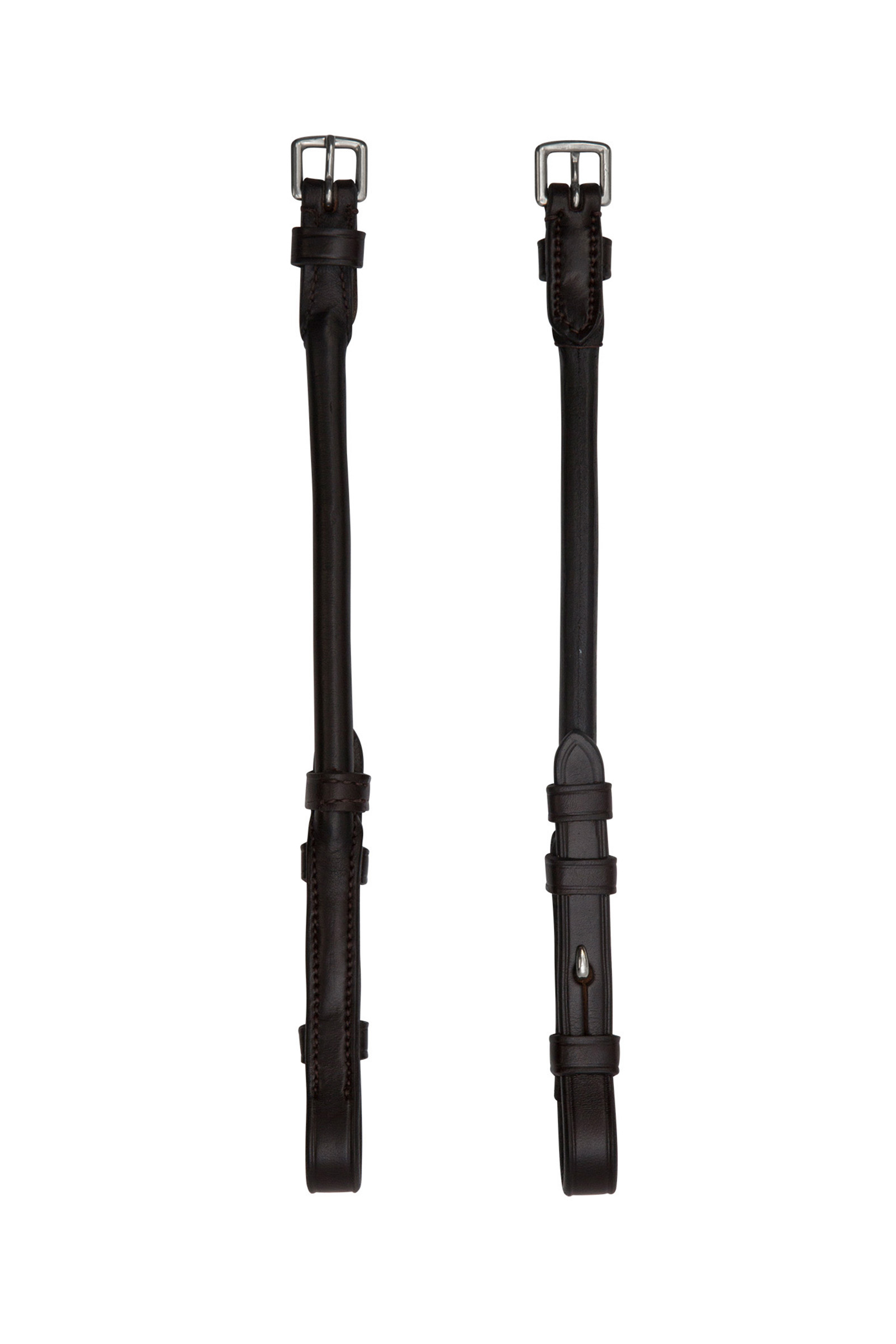 Schockemöhle Sports Anatomic Line Round Backenstücke