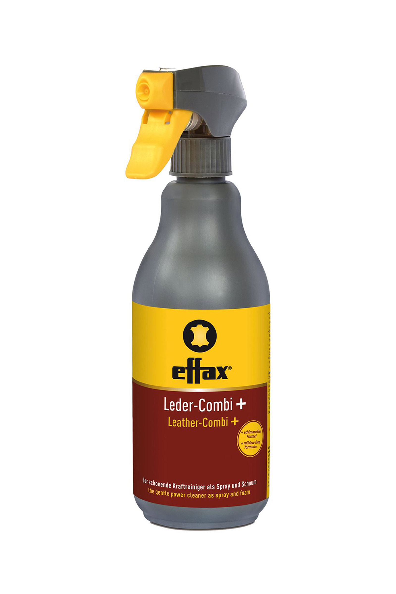 Effax Leder-Combi + Schimmelfrei-Formel, 500 ml