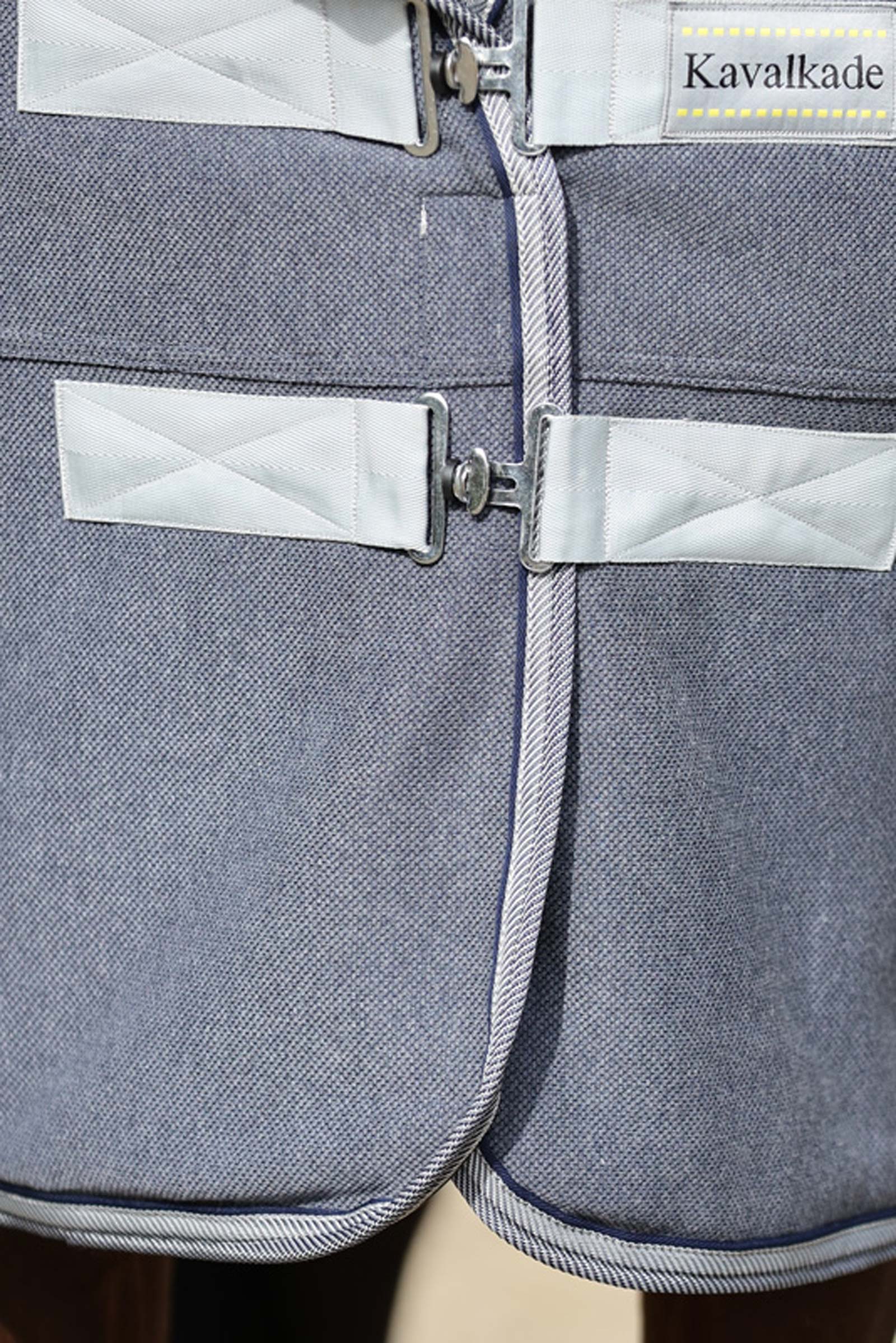 Kavalkade Elegance Transport- und Abschwitzdecke