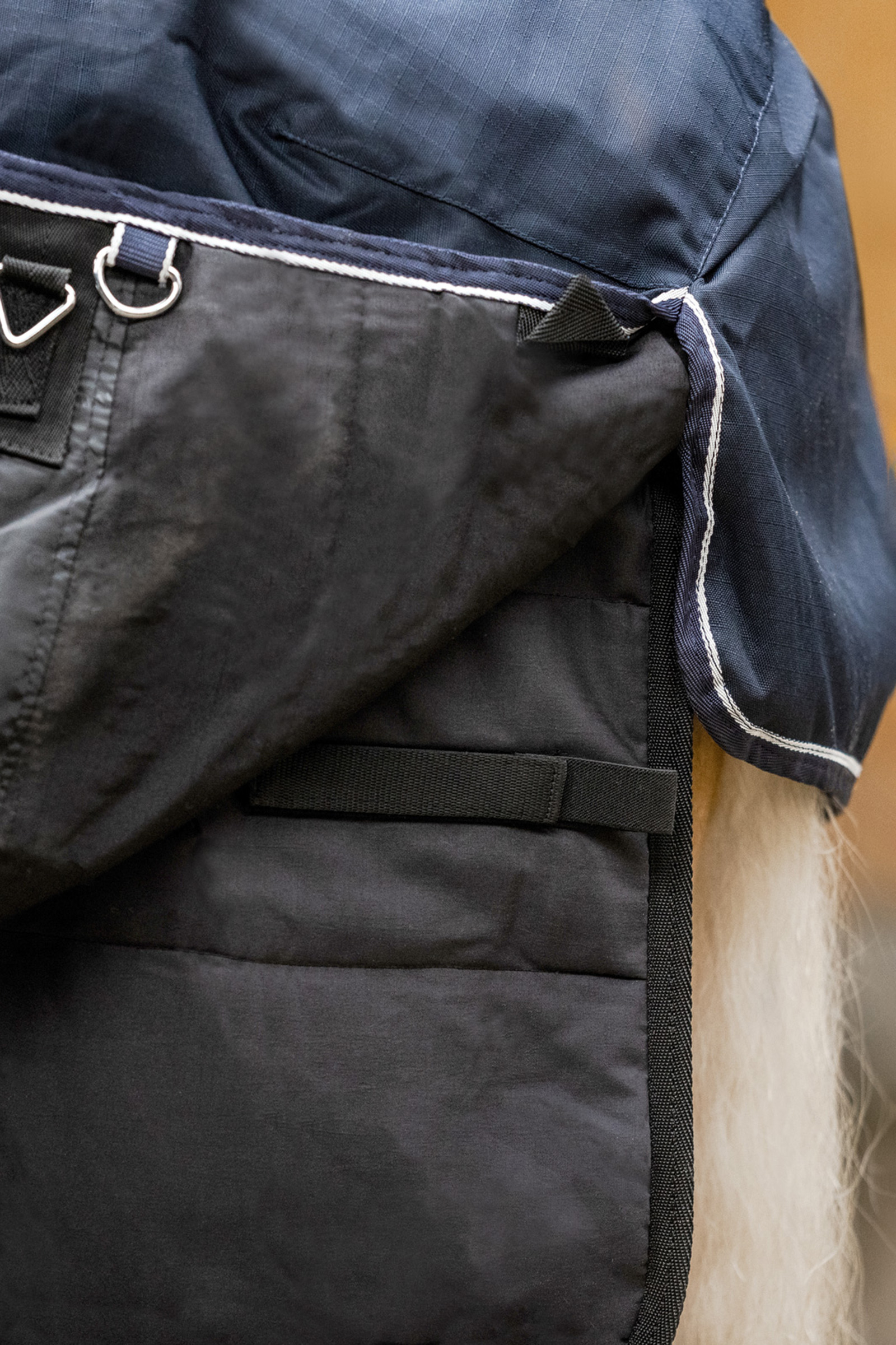 Waldhausen Thermo Underrug  100 g