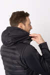 B Vertigo Brendan Herren 2-in-1 Jacke