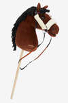 LeMieux Hobby Horse Rennzaumzeug-Set