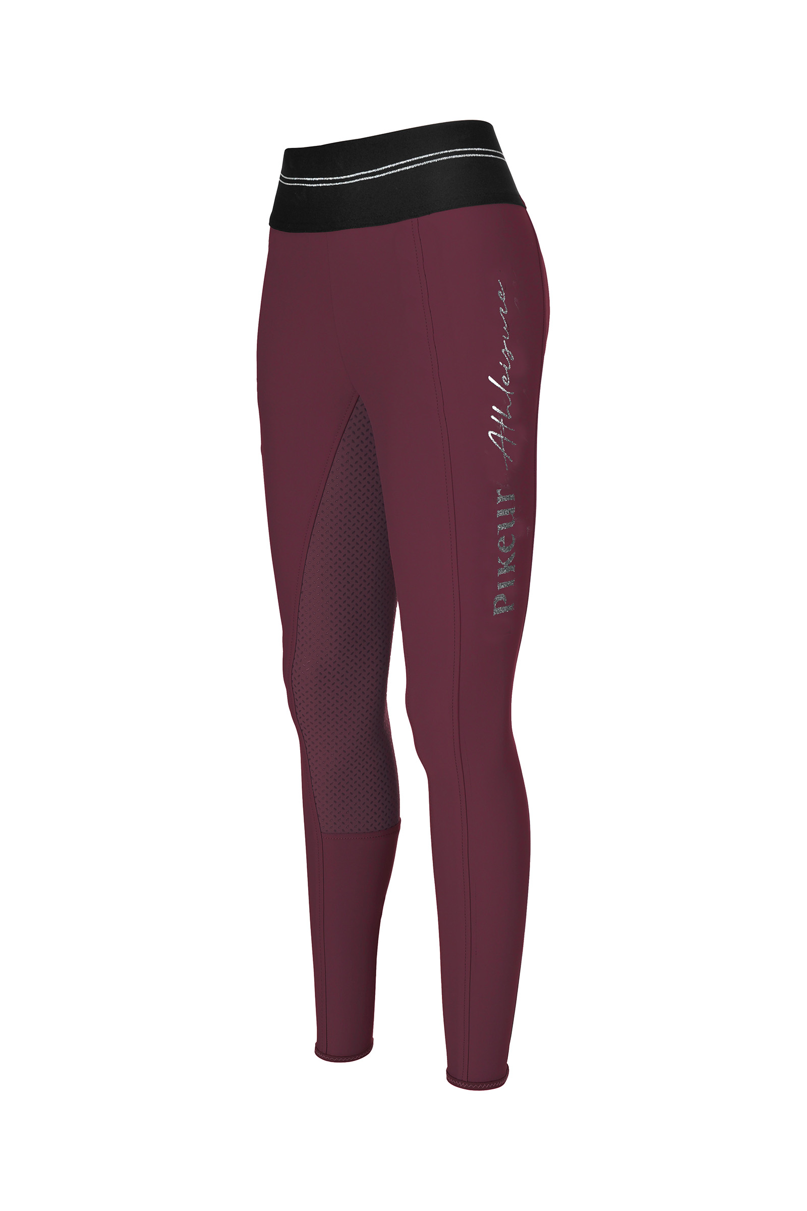 Pikeur Gia Grip Athleisure II Vollbesatzreithose für Damen