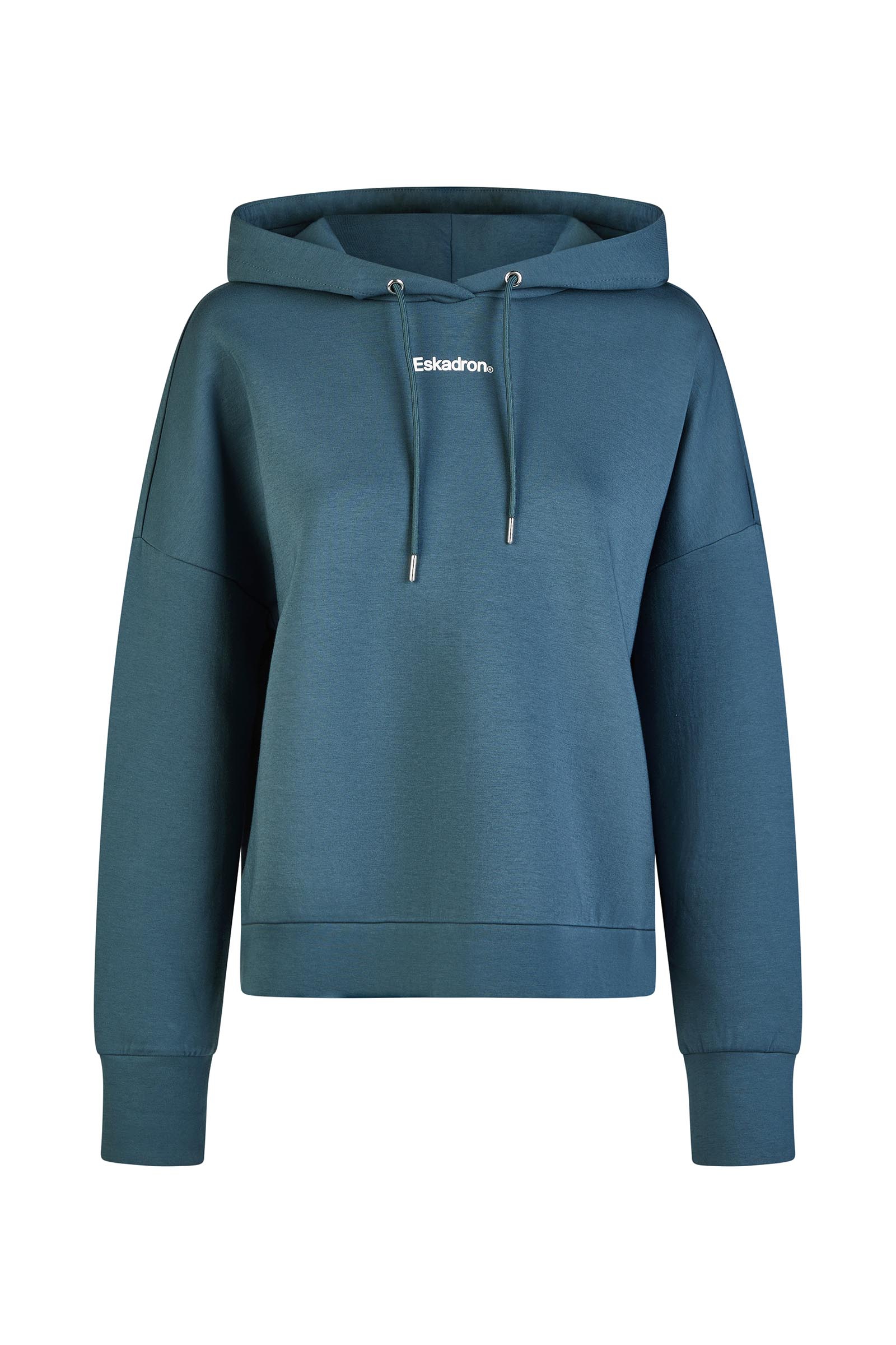 Eskadron Classic Sport SS26 Damen Hoodie