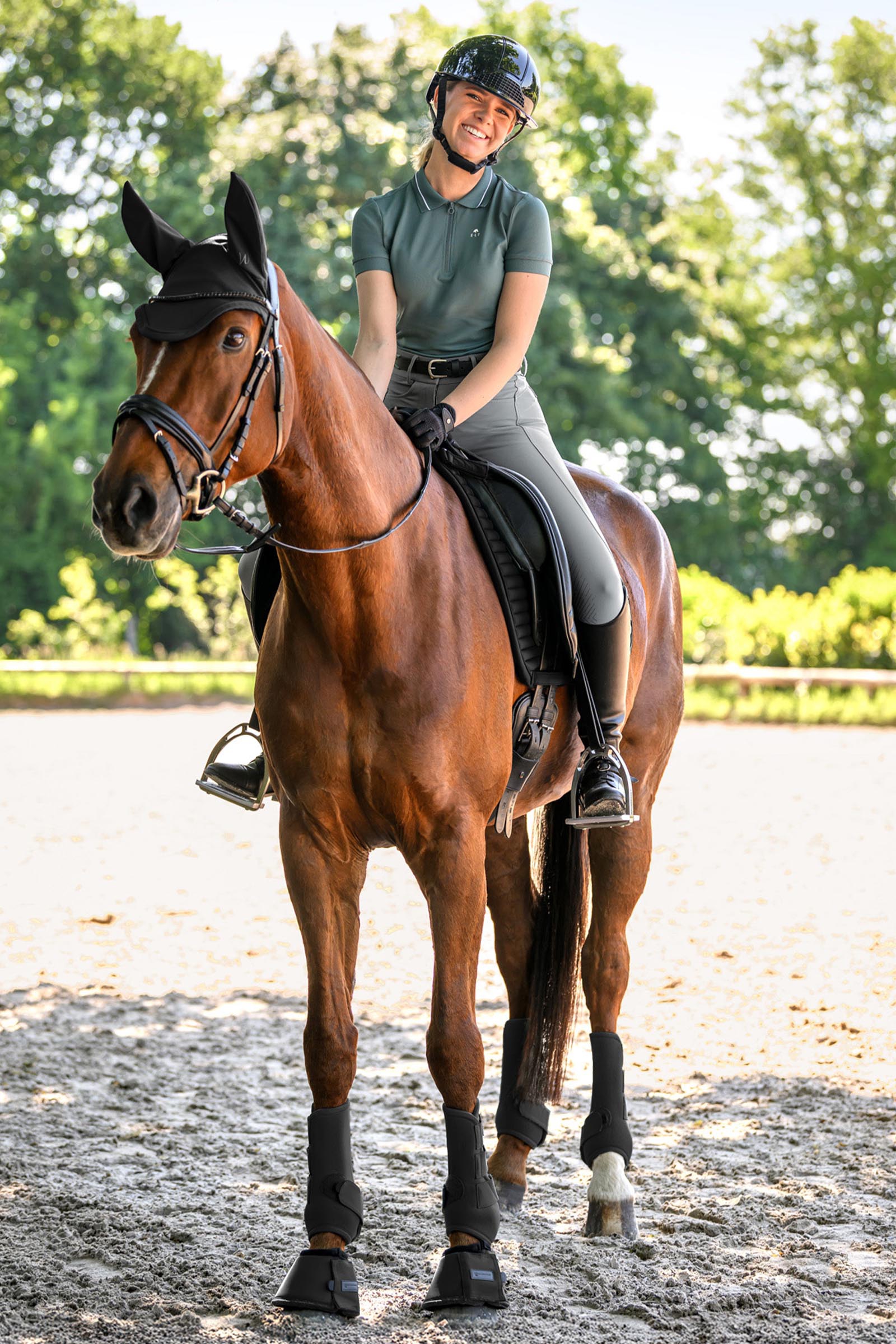 Waldhausen Performance Fliegenohren