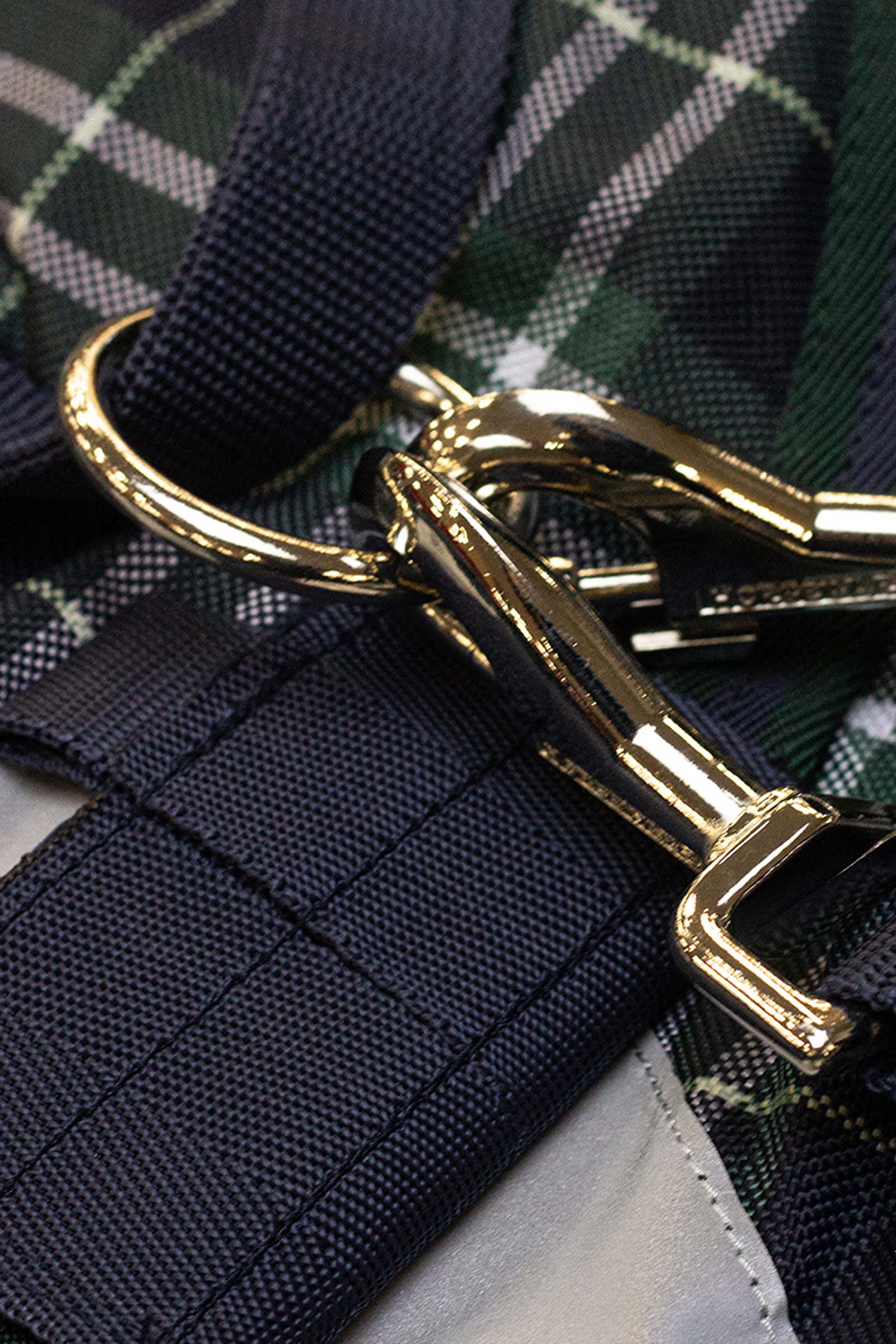 Horseware Rhino Wug Vari-Layer Weidedecke mit hohem Hals, 250g