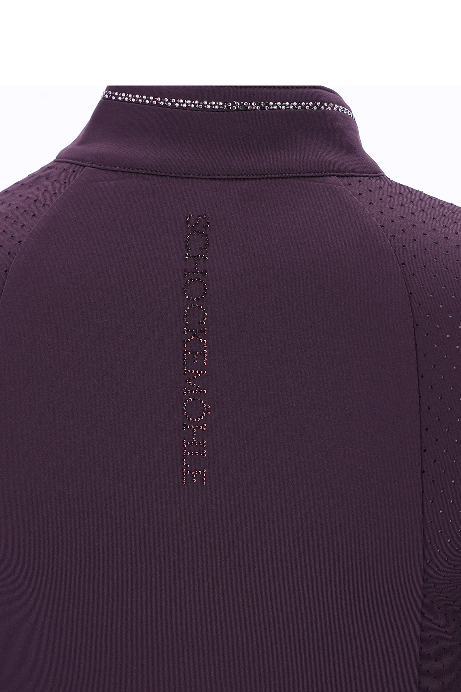 Schockemöhle Sports SP Peppa Style Damen Winter Training Shirt