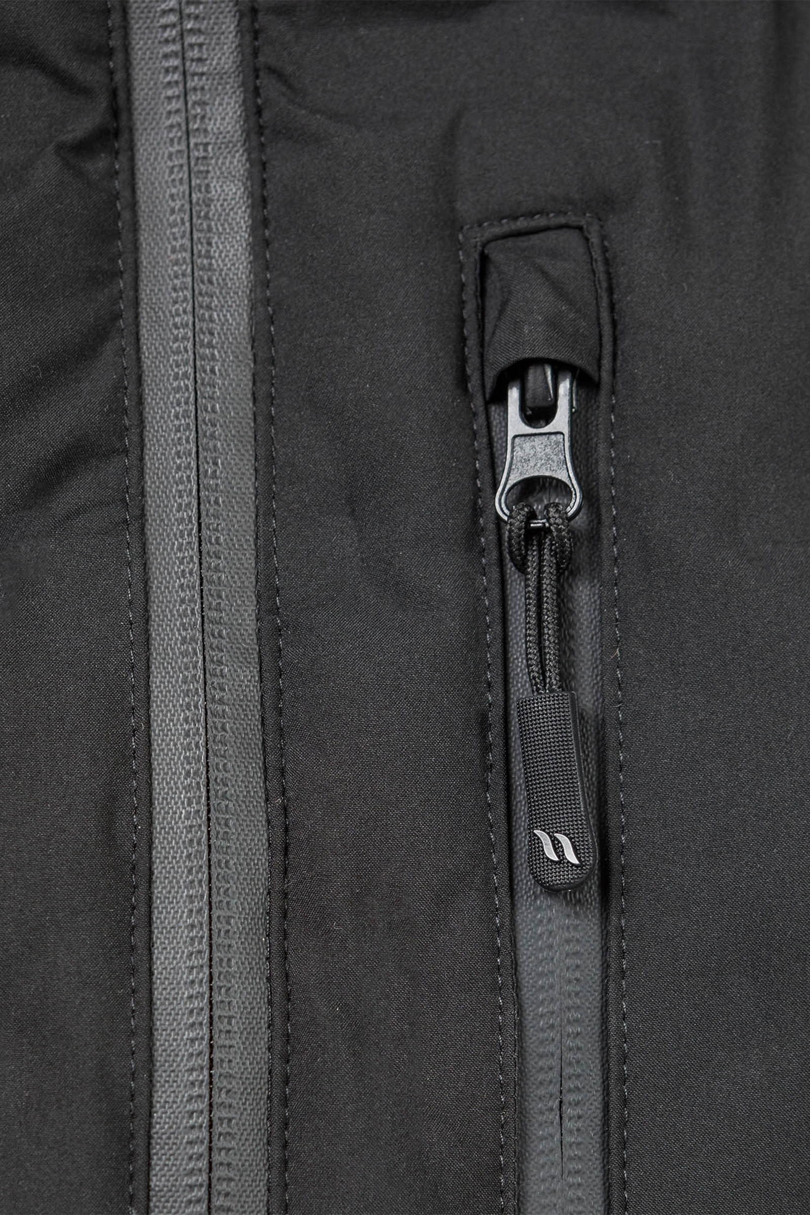 Back on Track Katla Damen Heizweste