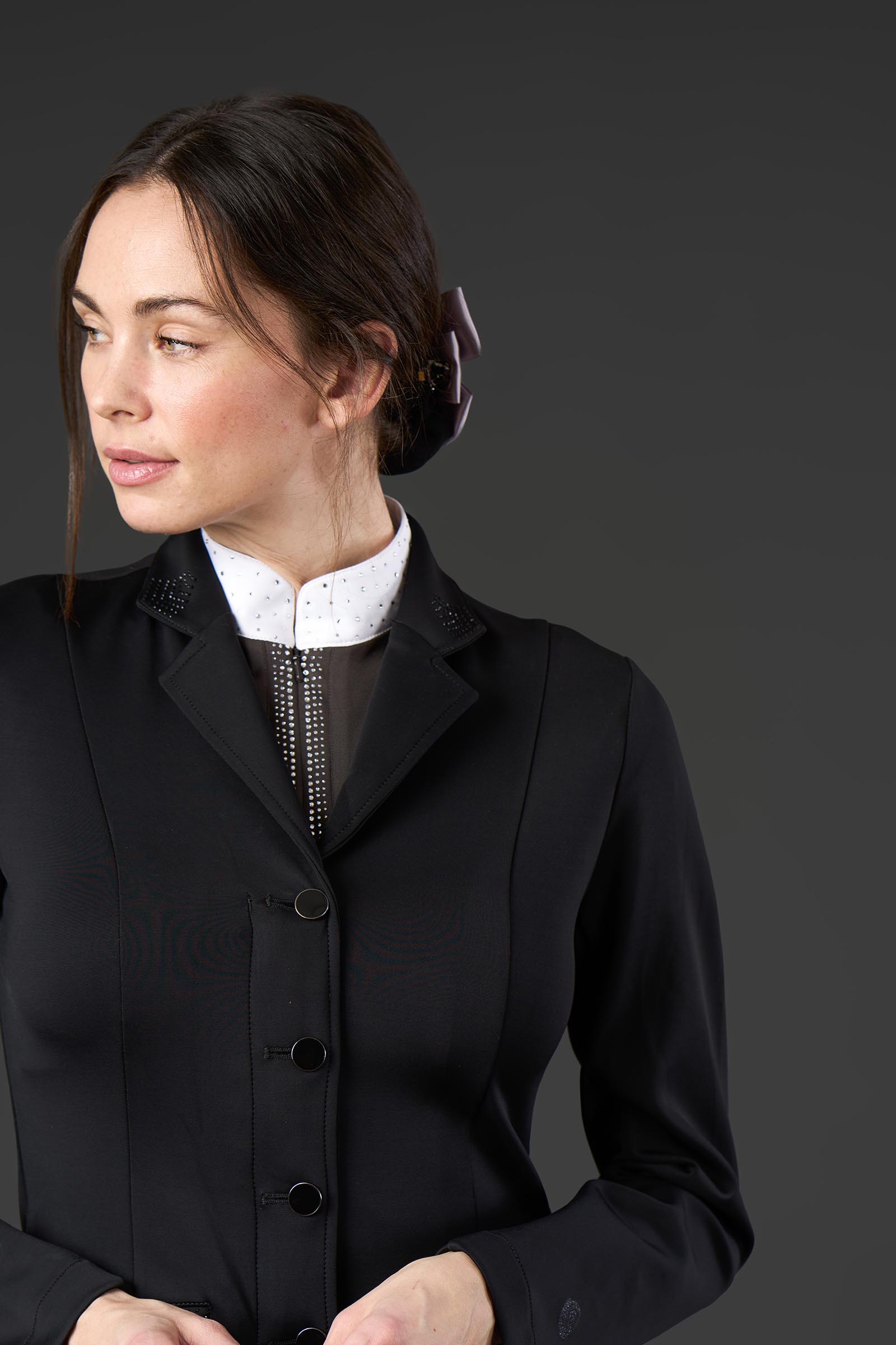 Equipage Monroe Damen Turnierjackett