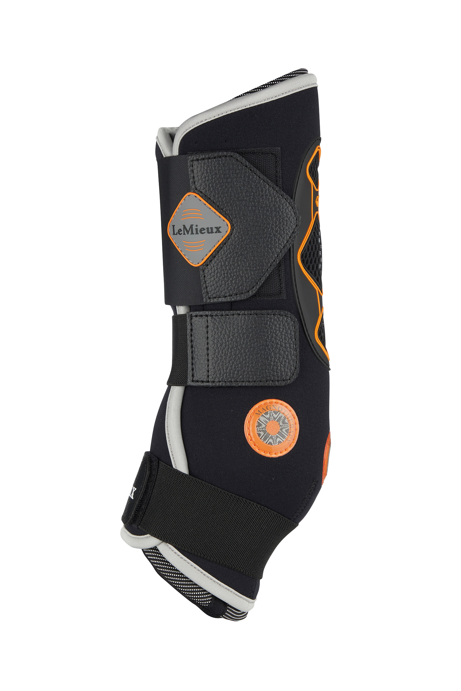 LeMieux Conductive Magno Gamaschen (vorn / hinten)
