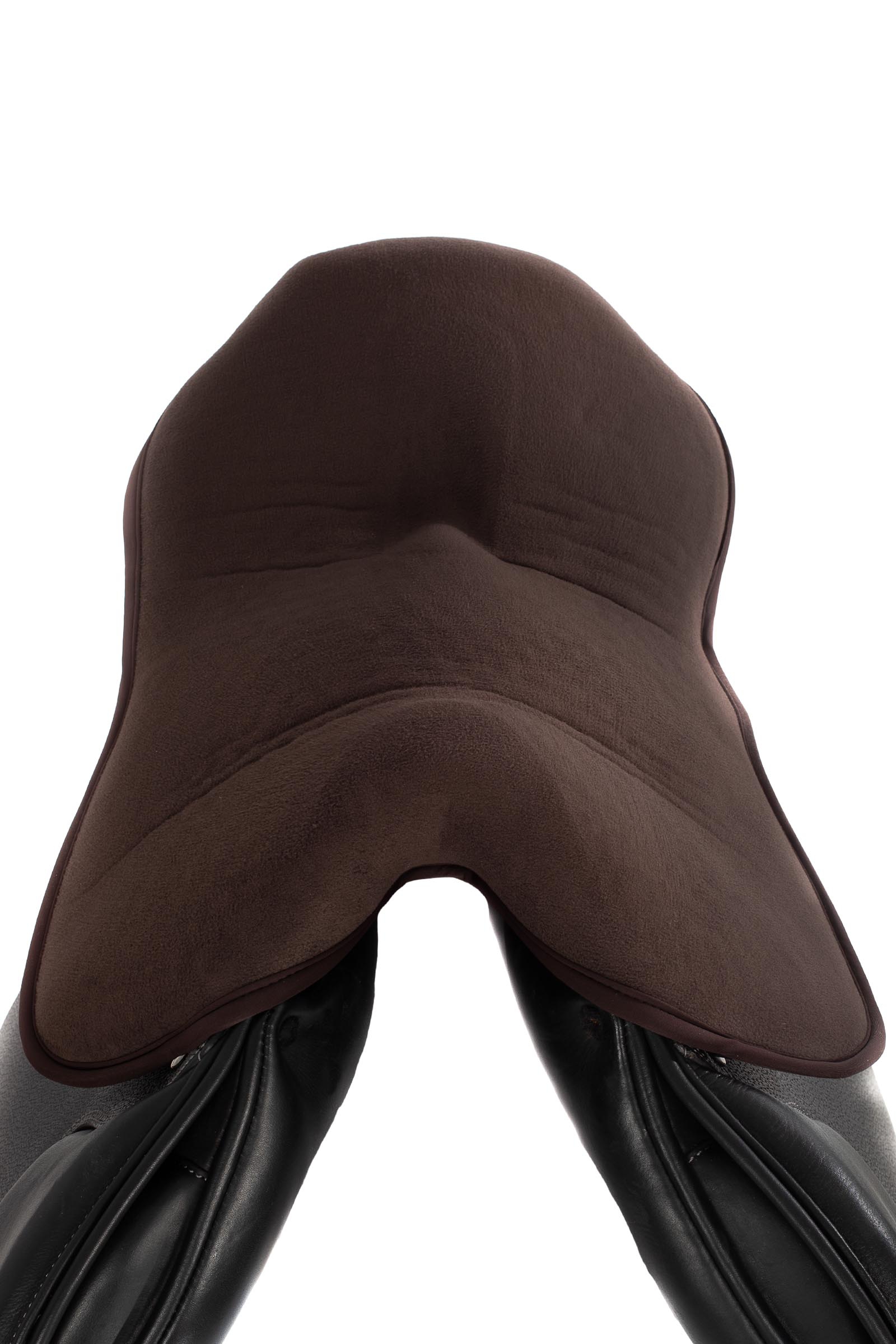 Acavallo Sattelschoner Ortho Coccyx f&uuml;r Springsattel  