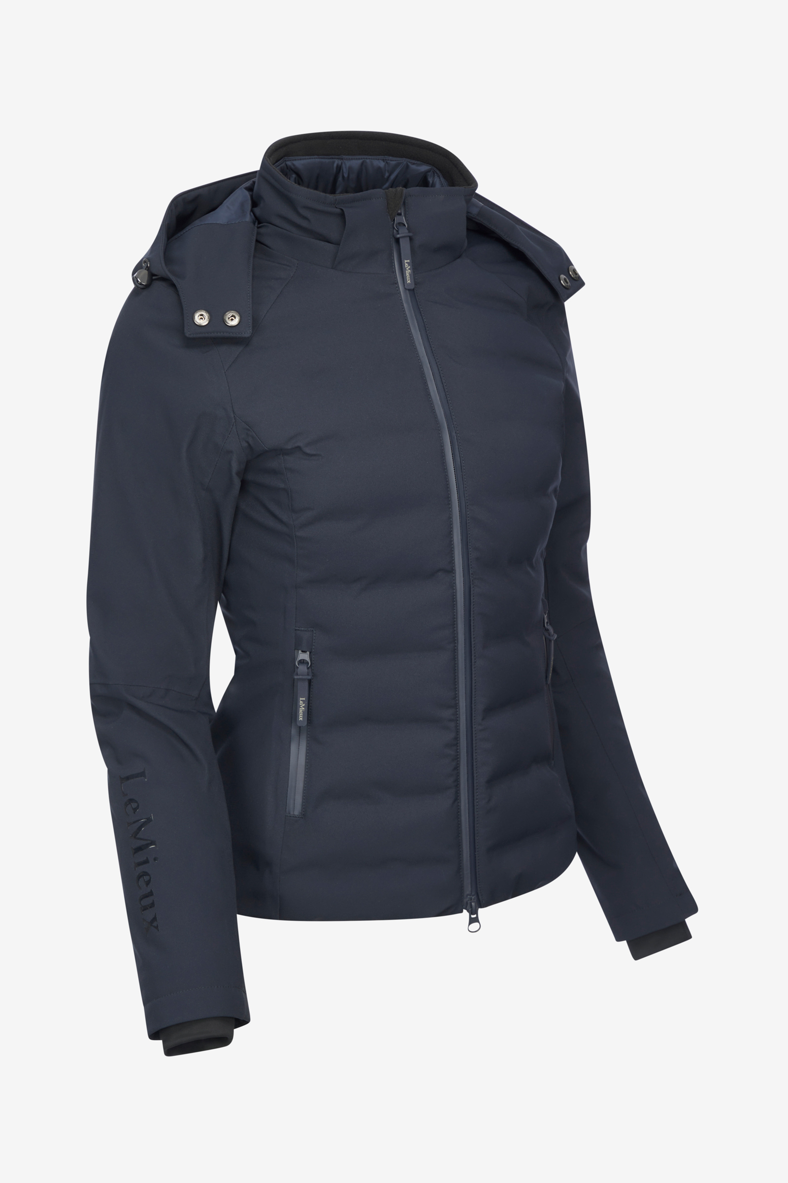 LeMieux Brooke wasserdichte Damen-Hybridjacke