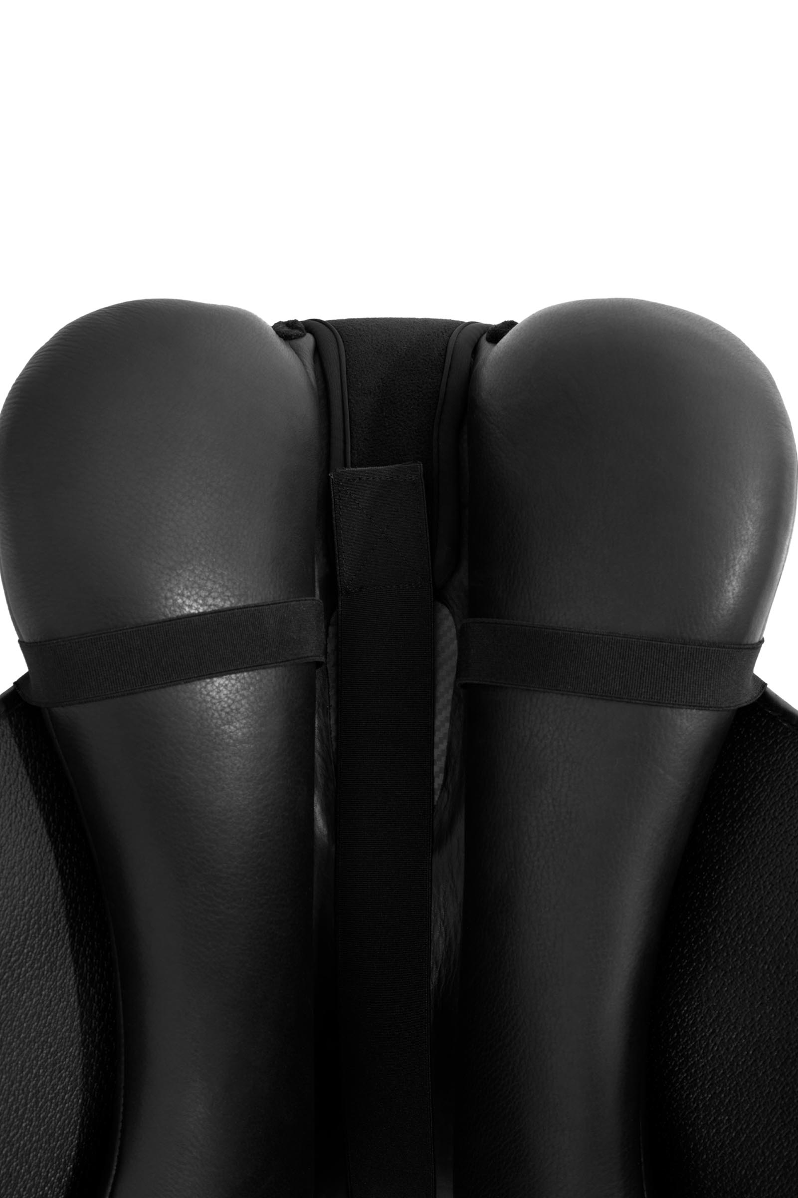 Acavallo Gel Sitzauflage Gel-Out 10 mm f&uuml;r Dressurs&auml;ttel