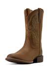 Ariat Herren Sport Stratten Cowboy Boots mit breiter Zehenpartie