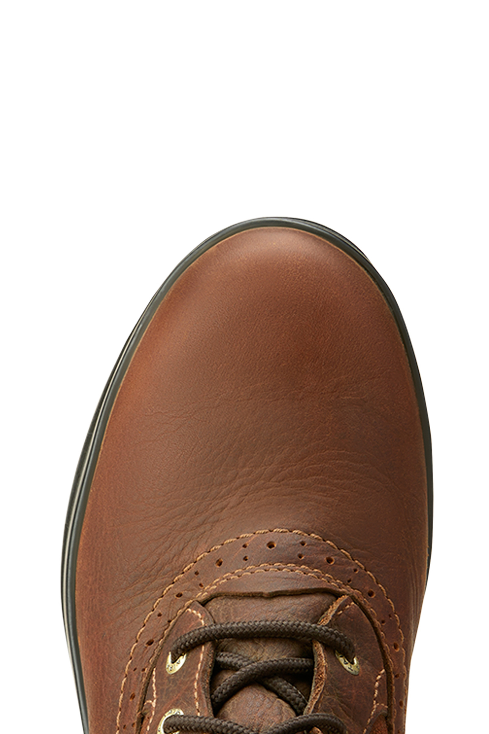 Ariat Wythburn Tall Damen wasserdichte hohe Stiefel